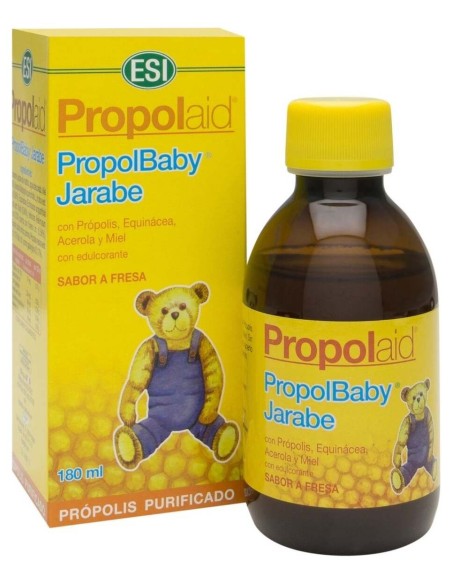 Propolaid Propolbaby Jbe 180M Trepatdiet