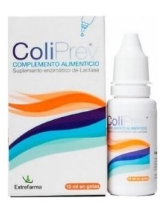 Coliprev Gotas 15 Ml