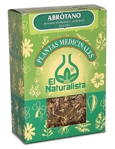 El Naturalista Abrótano Macho 65G