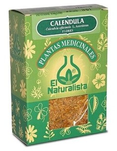 El Naturalista Calendula 35 Gr.