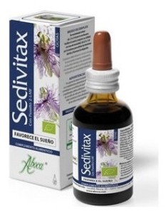 Sedivitax Gotas 30 Ml Aboca