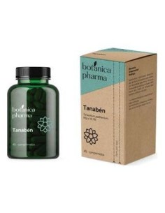 Botanica Nutrients Migraben 45Comp