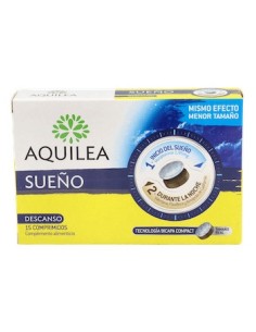 Aquilea Sueños 15 Comprimidos