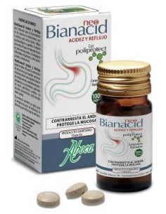 Aboca Neobianacid Acidez Y Reflujo 15Comp Masticables