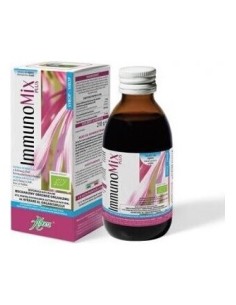 Aboca Immunomix Plus Jarabe Infantil 210Ml