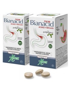Neobianacid Acidez Y Reflujo 45Com Aboca