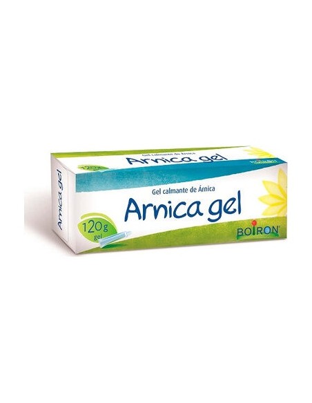 Arnigel 120 Gramos Boiron