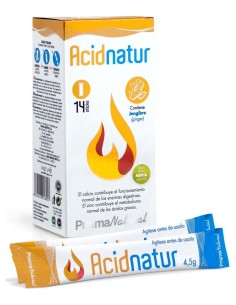 Prisma Natural Prisma Acidnatur 14 Sticks 4,5G