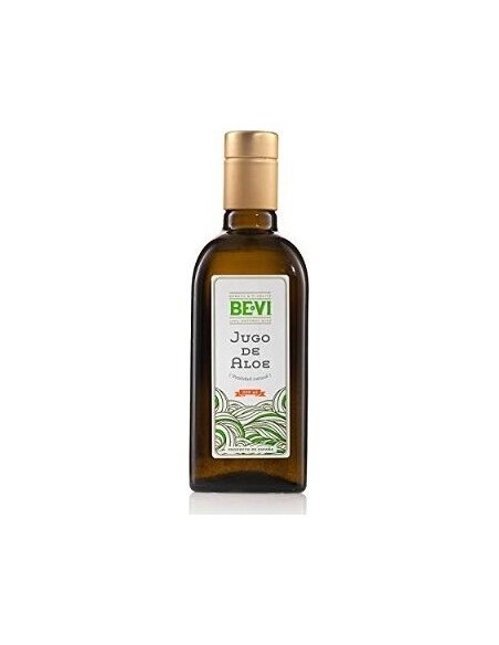Bevi Jugo De Aloe 500 Ml