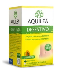 Aquilea Digestivo 30 Comp