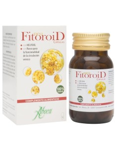 Neofitoroid 50 Caps Aboca