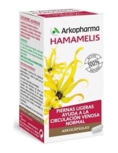 Arkocapsulas Melisa 45 Caps