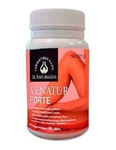 El Naturalista Venatur Forte 60 Comp