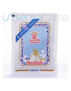 Manzanilla Ducal Milvus 100 Tazas