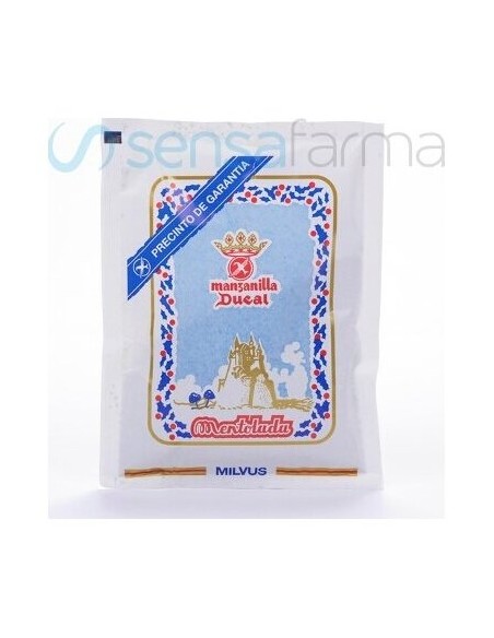 Manzanilla Ducal Milvus 100 Tazas