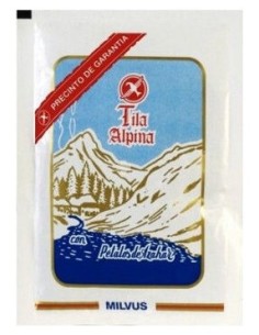Milvus Tila Alpina 1 Bolsa 32G