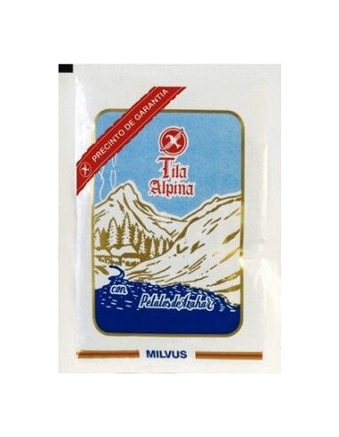 Milvus Tila Alpina 1 Bolsa 32G