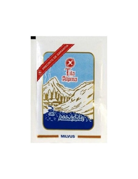 Milvus Tila Alpina 1 Bolsa 32G