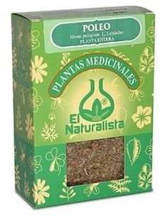 El Naturalista Menta Poleo 45 G.