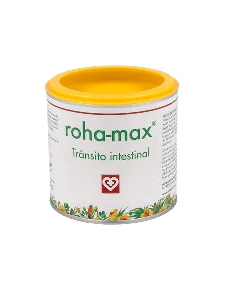 Roha-Max® Laxante 60G