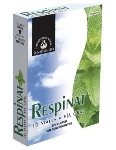 El Naturalista Respinat 10 Viales