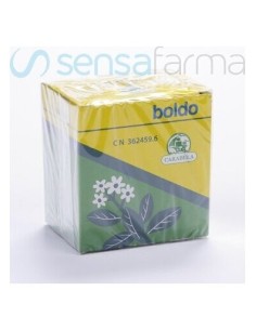 Carabela Boldo Infusion 10 Und.