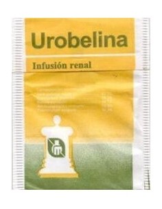 Urobelina Infusion 10 U.I.