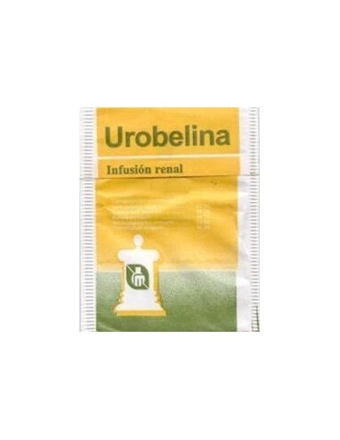 Urobelina Infusion 10 U.I.