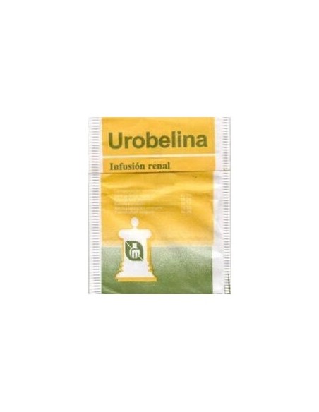 Urobelina Infusion 10 U.I.