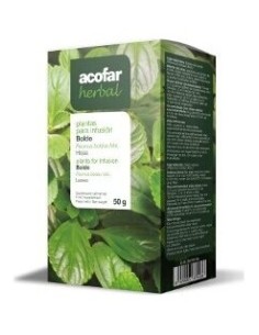 Acoherbal Boldo Hojas 40 G Acofar