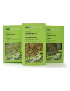 Acoherbal Zaragatona Acofar 80 Gramos