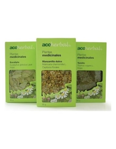 Acoherbal Zaragatona Acofar 80 Gramos