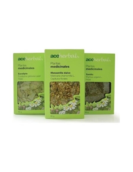 Acoherbal Zaragatona Acofar 80 Gramos