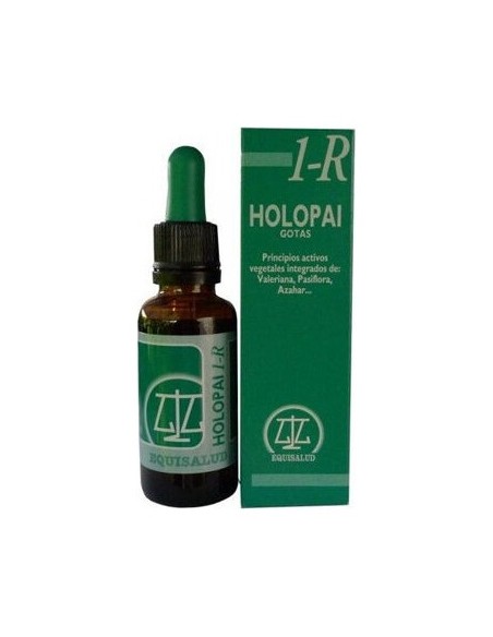 Holopai 1R 30 Ml Equisalud