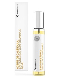 Botanica Nutrients Aceite De Caléndula 60Ml