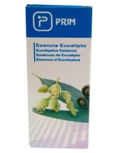 Esencias Para Humidificador Prim/(Euca