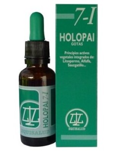 Holopai 7I 30 Ml Equisalud