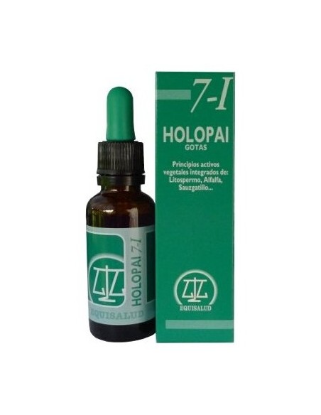 Holopai 7I 30 Ml Equisalud