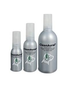 Cleanaural Canino 100 Ml Dechra