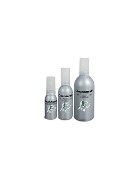 Cleanaural Canino 100 Ml Dechra