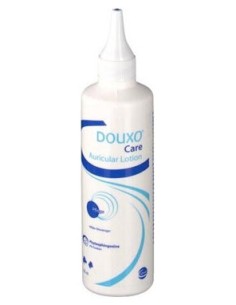 Douxo Locion Limpiadora Oidos 125Ml Ceva