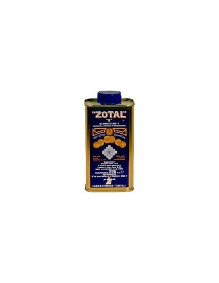 Zotal D 1Kg Zotal