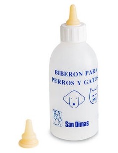 Biberon Lactadiet Gato 120Ml Pharmadiet