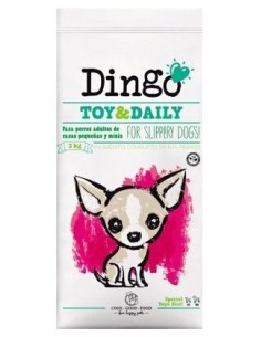 Dingo Toy Daily 1.5 Kg Dingonatura
