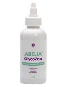 Abelia Glycozoo 118 Ml Vetnova