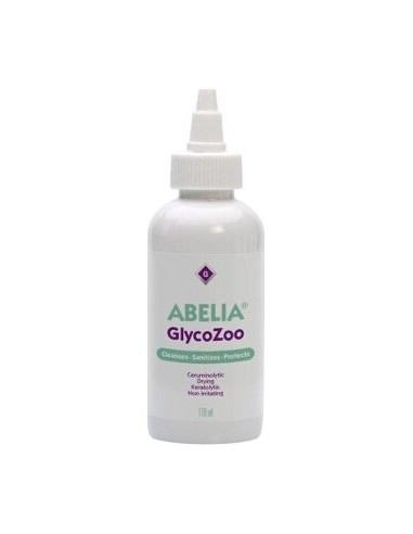 Abelia Glycozoo 118 Ml Vetnova