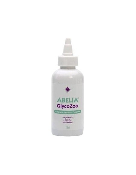 Abelia Glycozoo 118 Ml Vetnova