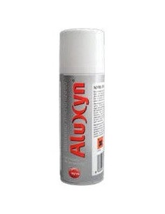 Aluxyn 200 Ml Syva