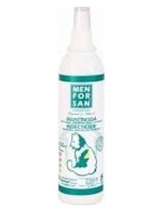 Menforsan Spray Insectos Gatos 250Ml