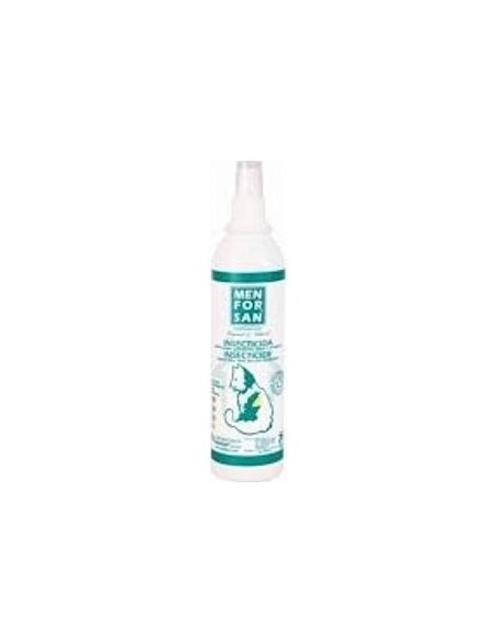 Menforsan Spray Insectos Gatos 250Ml